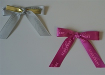 Maschen und Schleifen